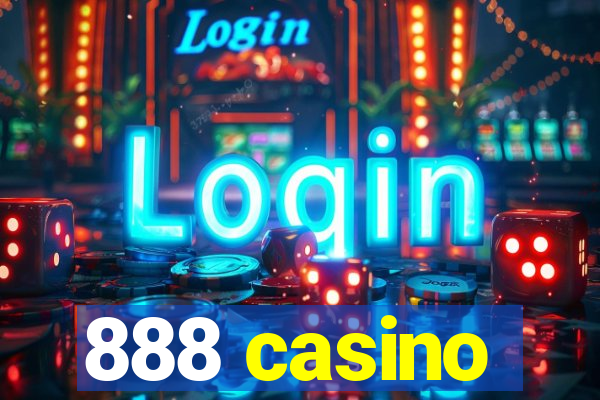 888 casino